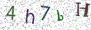 CAPTCHA de imagem