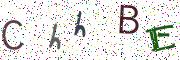 CAPTCHA de imagem