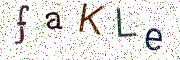 CAPTCHA de imagem