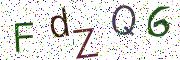 CAPTCHA de imagem
