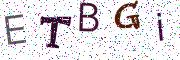 CAPTCHA de imagem