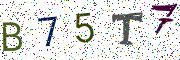 CAPTCHA de imagem