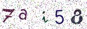 CAPTCHA de imagem