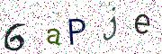 CAPTCHA de imagem
