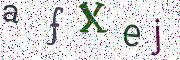 CAPTCHA de imagem