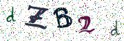 CAPTCHA de imagem