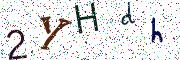 CAPTCHA de imagem