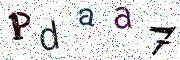 CAPTCHA de imagem