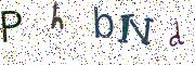 CAPTCHA de imagem