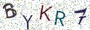 CAPTCHA de imagem