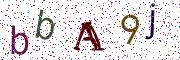 CAPTCHA de imagem