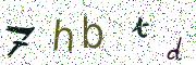 CAPTCHA de imagem