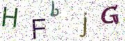 CAPTCHA de imagem