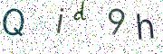 CAPTCHA de imagem