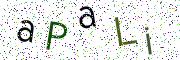 CAPTCHA de imagem