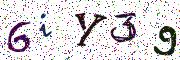 CAPTCHA de imagem