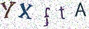 CAPTCHA de imagem