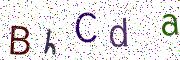 CAPTCHA de imagem