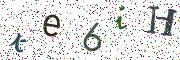 CAPTCHA de imagem