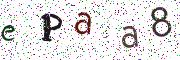 CAPTCHA de imagem
