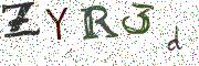 CAPTCHA de imagem