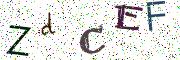 CAPTCHA de imagem