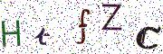 CAPTCHA de imagem