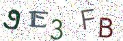 CAPTCHA de imagem