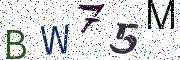 CAPTCHA de imagem