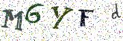 CAPTCHA de imagem