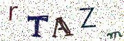 CAPTCHA de imagem