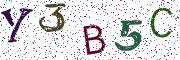 CAPTCHA de imagem