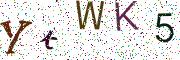 CAPTCHA de imagem