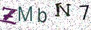CAPTCHA de imagem