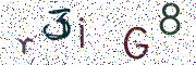 CAPTCHA de imagem