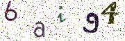 CAPTCHA de imagem