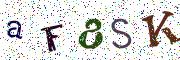 CAPTCHA de imagem