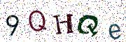 CAPTCHA de imagem