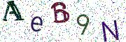 CAPTCHA de imagem