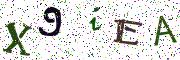 CAPTCHA de imagem