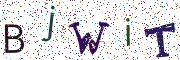CAPTCHA de imagem