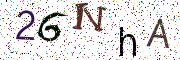 CAPTCHA de imagem