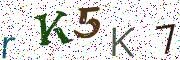 CAPTCHA de imagem