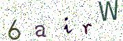 CAPTCHA de imagem