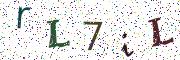CAPTCHA de imagem