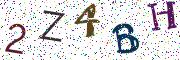 CAPTCHA de imagem