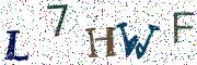 CAPTCHA de imagem