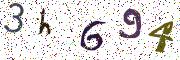 CAPTCHA de imagem