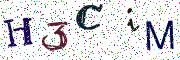 CAPTCHA de imagem