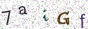 CAPTCHA de imagem